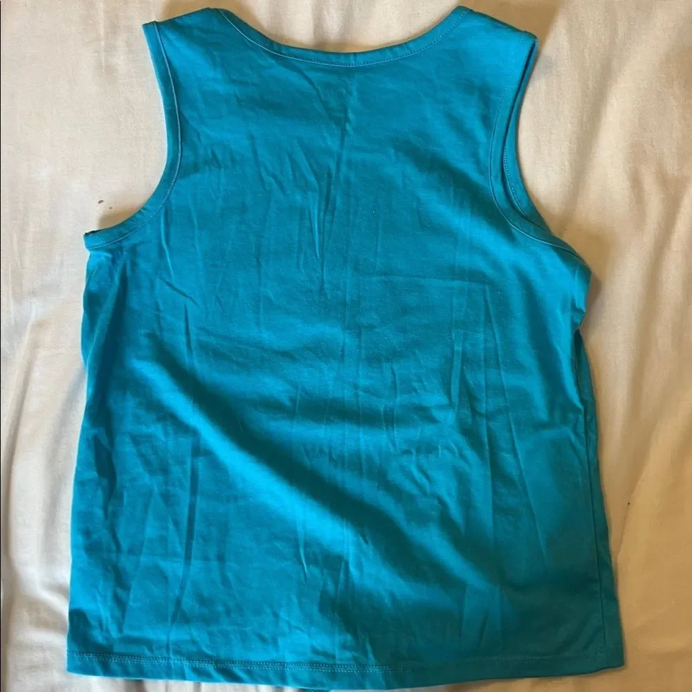 Justice Tank Top Lot